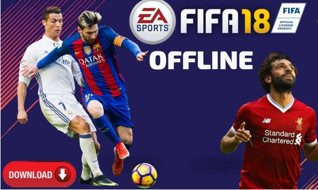 Fifa football download for android