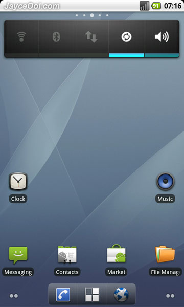 Android 2.2 froyo download for htc hd2