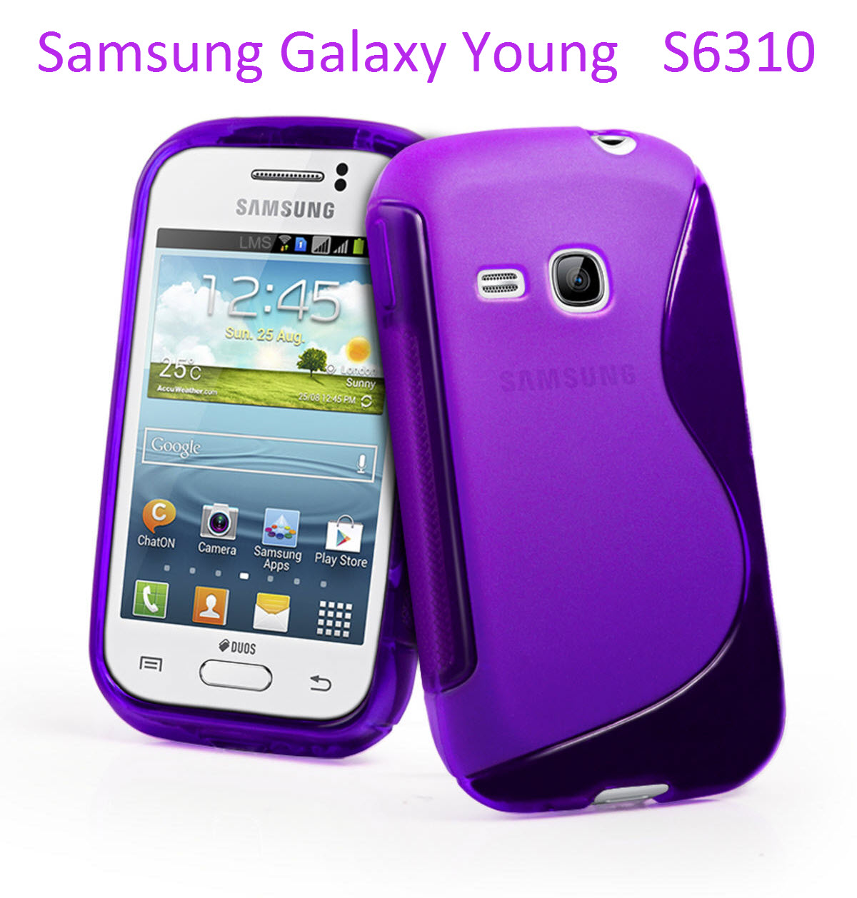Android market application download for samsung galaxy y gt s5360